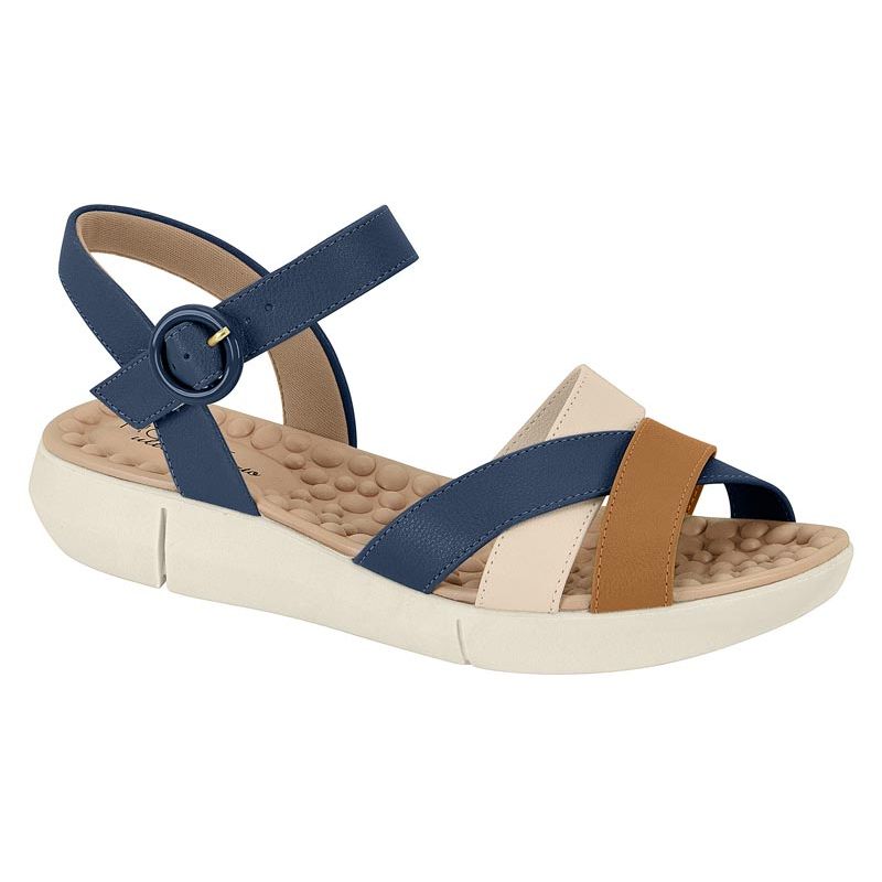 Sandale comp. moyen 7142.124