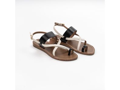 Nu-pied plat VALERIANE