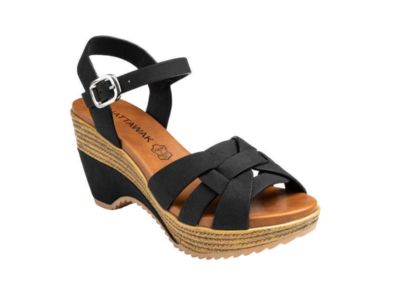 Sandale comp. haut TARRAGONA