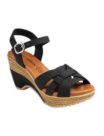 Sandale comp. haut TARRAGONA