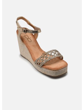 Sandale comp. haut LALI