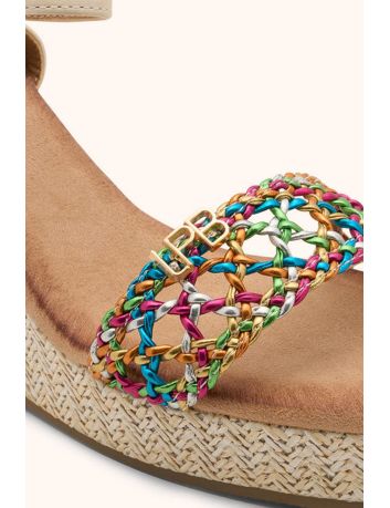 Sandale comp. haut LALI