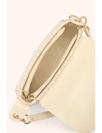 Sac bandouliere FABRICIA