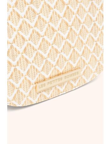 Sac bandouliere FABRICIA