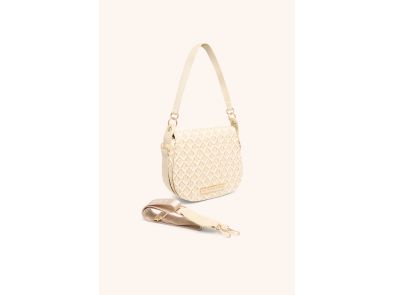 Sac bandouliere FABRICIA
