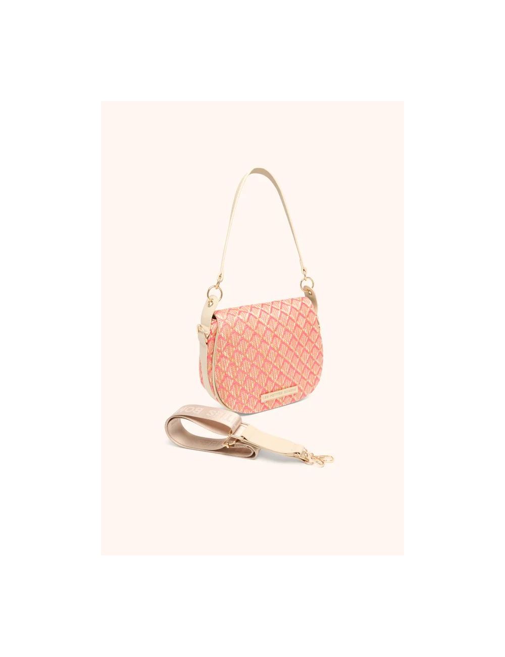 Sac bandouliere FABRICIA