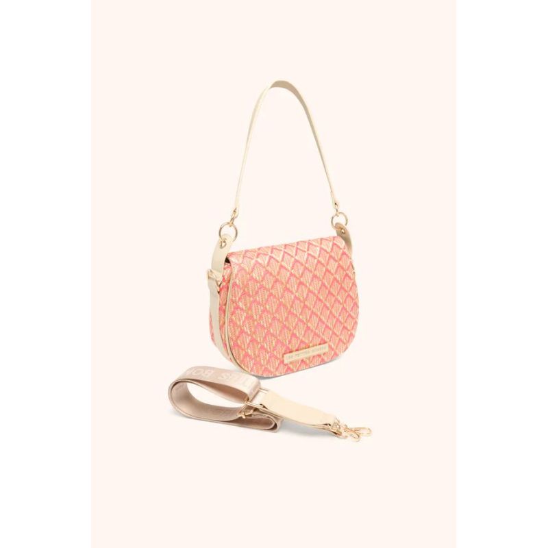 Sac bandouliere FABRICIA