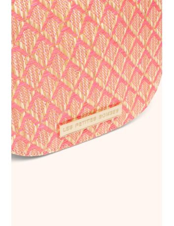 Sac bandouliere FABRICIA