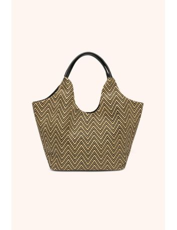 Sac bandouliere LEANNE