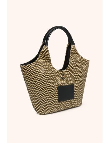 Sac bandouliere LEANNE