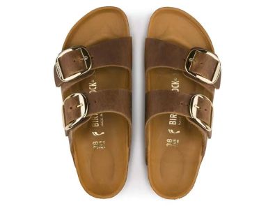 Mule plate ARIZONA BIG BUCKLE L