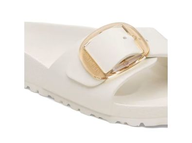 Mule plate MADRID BIG BUCKLE EV