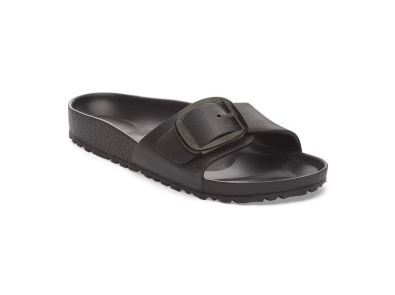 Mule plate MADRID BIG BUCKLE EV