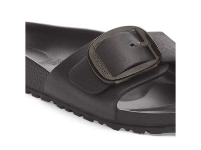 Mule plate MADRID BIG BUCKLE EV