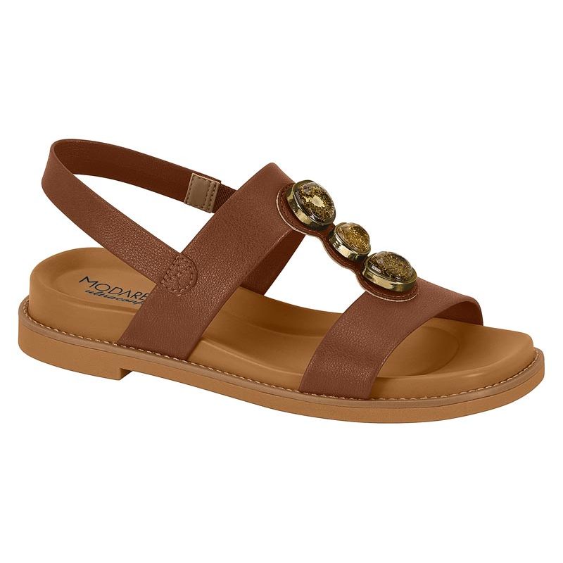 Nu-pied plat 7205.106