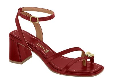 Sandale talon moyen 6530.105