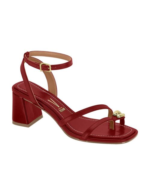 Sandale talon moyen 6530.105