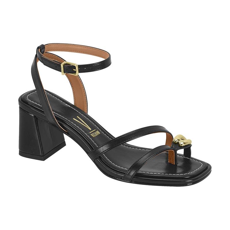 Sandale talon moyen 6530.105