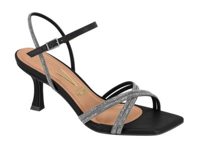 Sandale talon moyen 6536.105