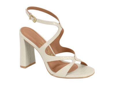 Sandale talon haut 6550.102