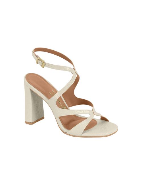 Sandale talon haut 6550.102