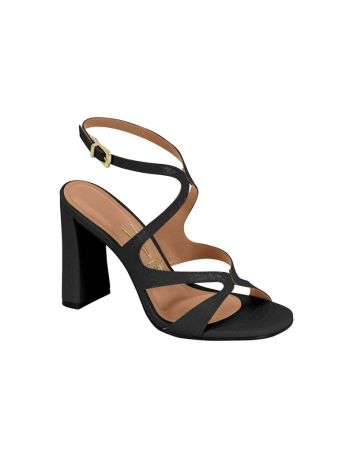 Sandale talon haut 6550.102