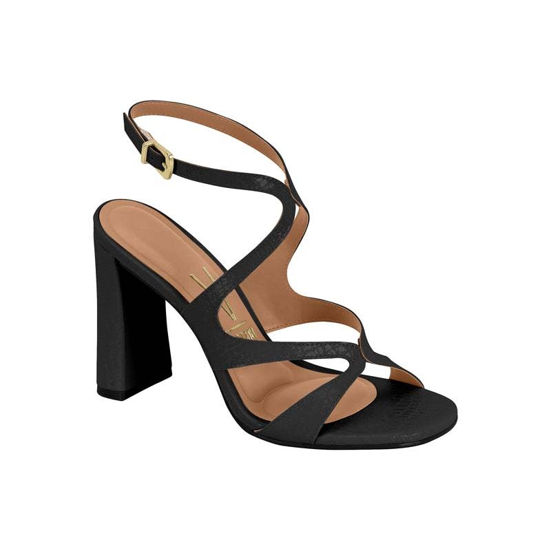 Sandale talon haut 6550.102