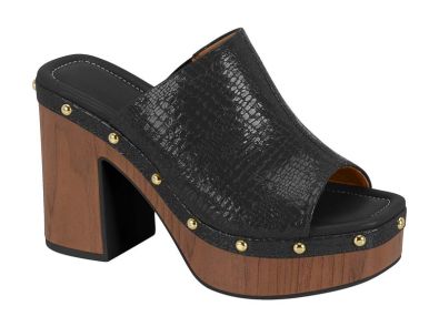 Mule plateforme haut 6541.205