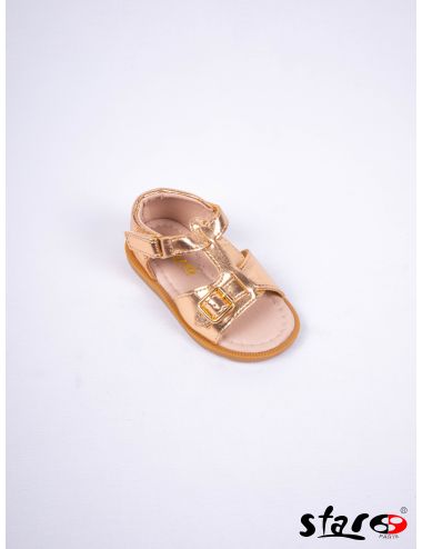 Bebe fille sandale Y736