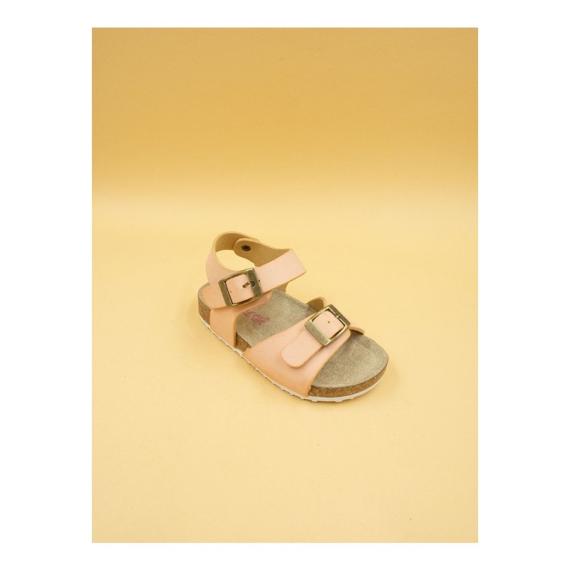 Bebe fille sandale Y2109