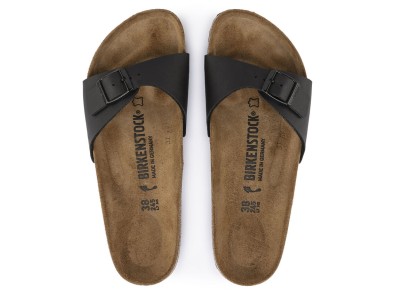 Mule plate MADRID BF