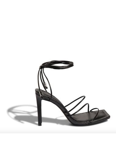 Sandale talon haut 045F.2D2B