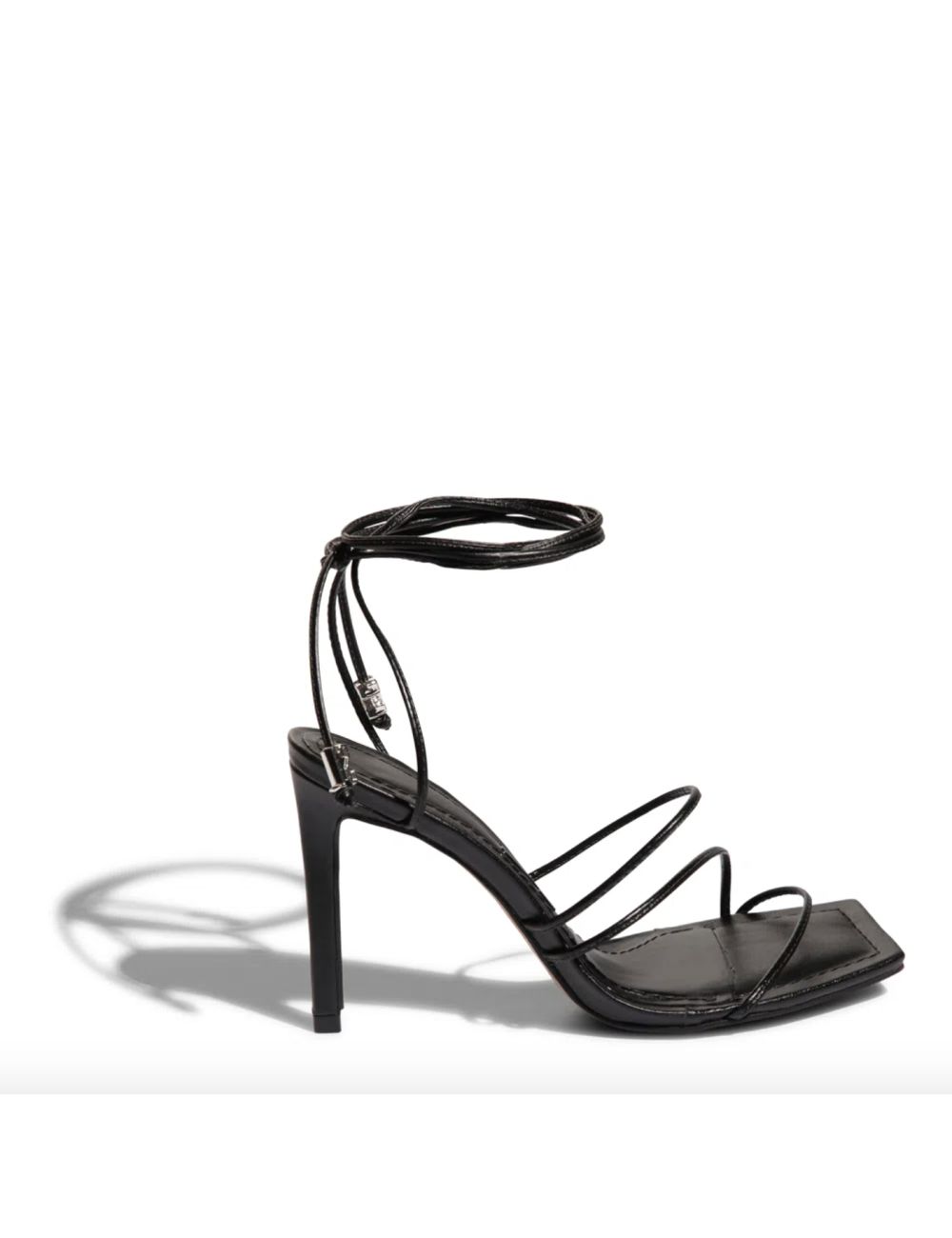 Sandale talon haut 045F.2D2B
