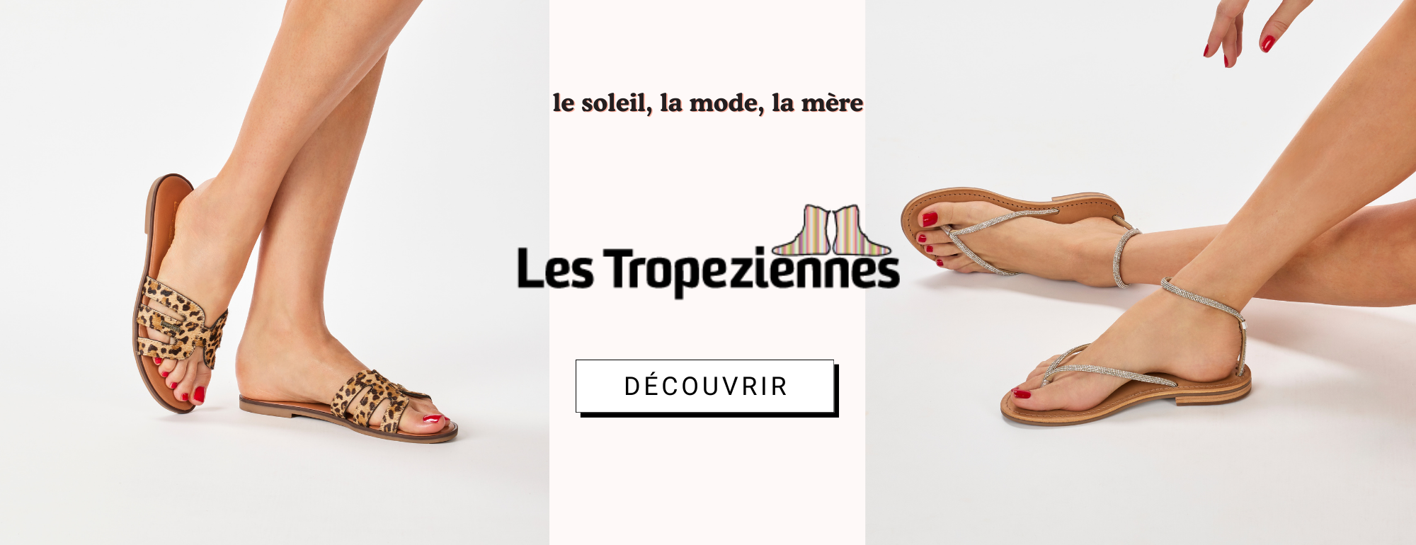 Les chaussures vizzano sur la boutique en ligne Monday.re